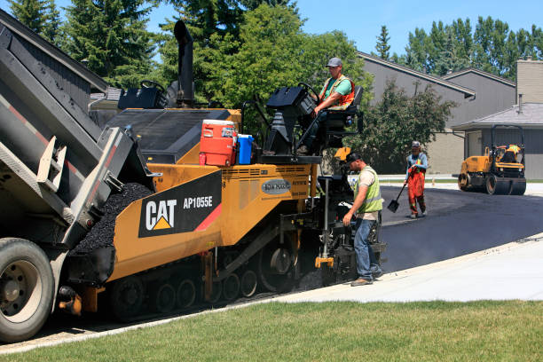 Best Driveway Paving Contractor  in USA